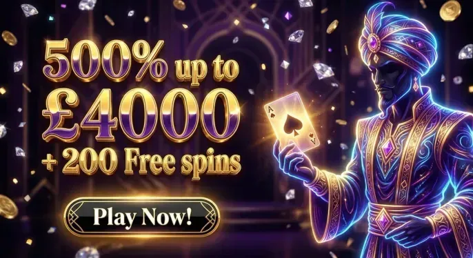 Infinity Casino